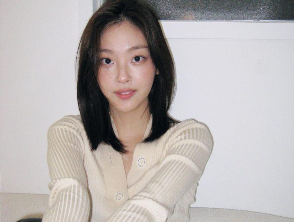 Profil dan Biodata Choi Hee Jin, Pemeran Hui Ju di The Impossible Heir