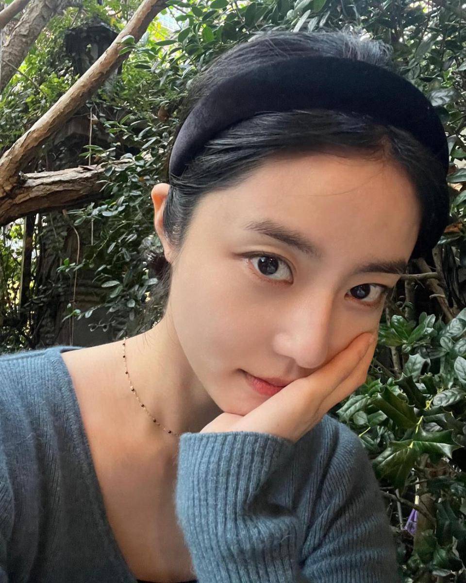 potret Choi Moon Hee (instagram.com/choimooonhee)