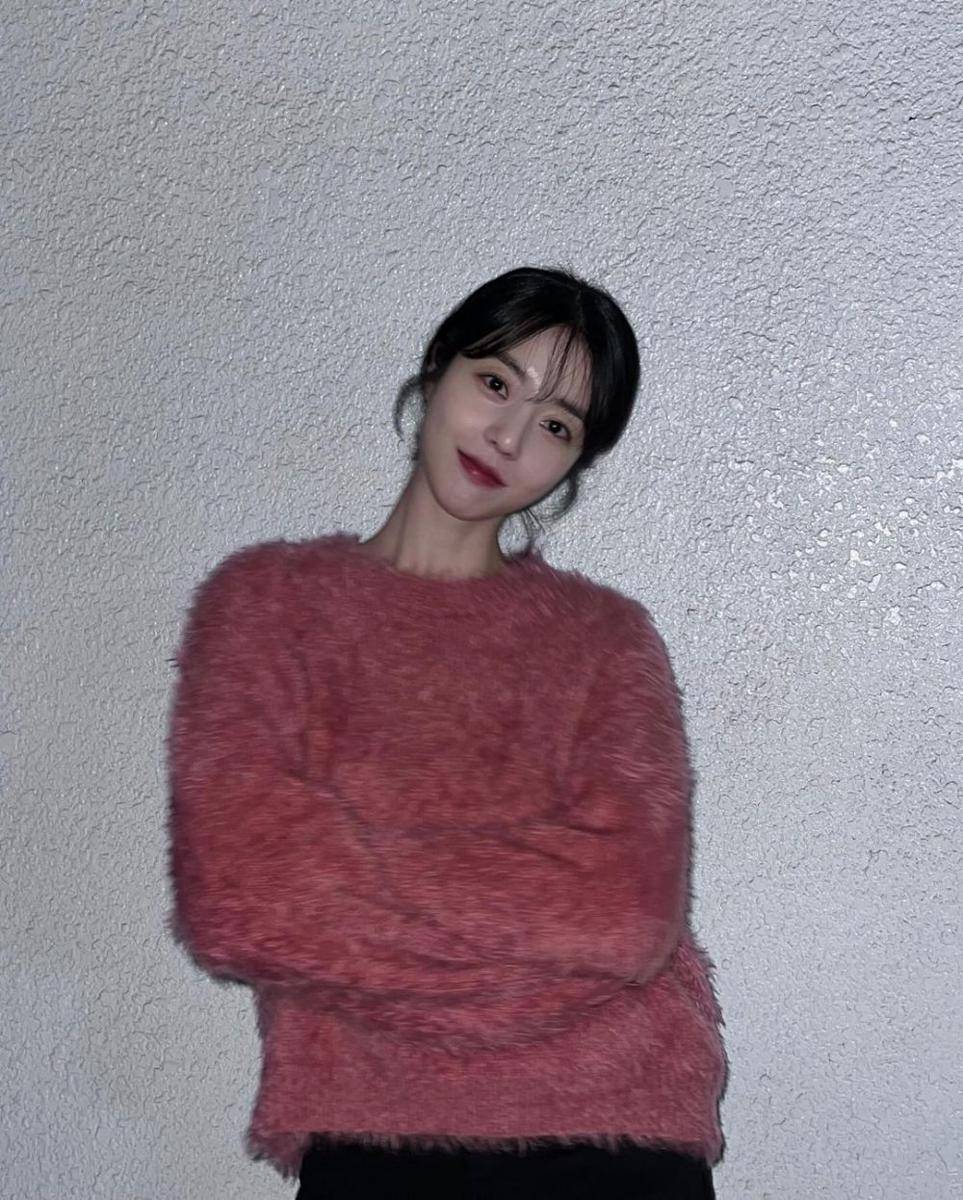 potret Choi Moon Hee (instagram.com/choimooonhee)