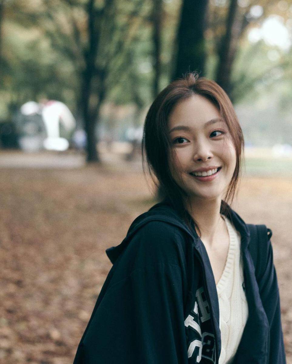 potret Choi Hee Jin (instagram.com/heee_jjinn)