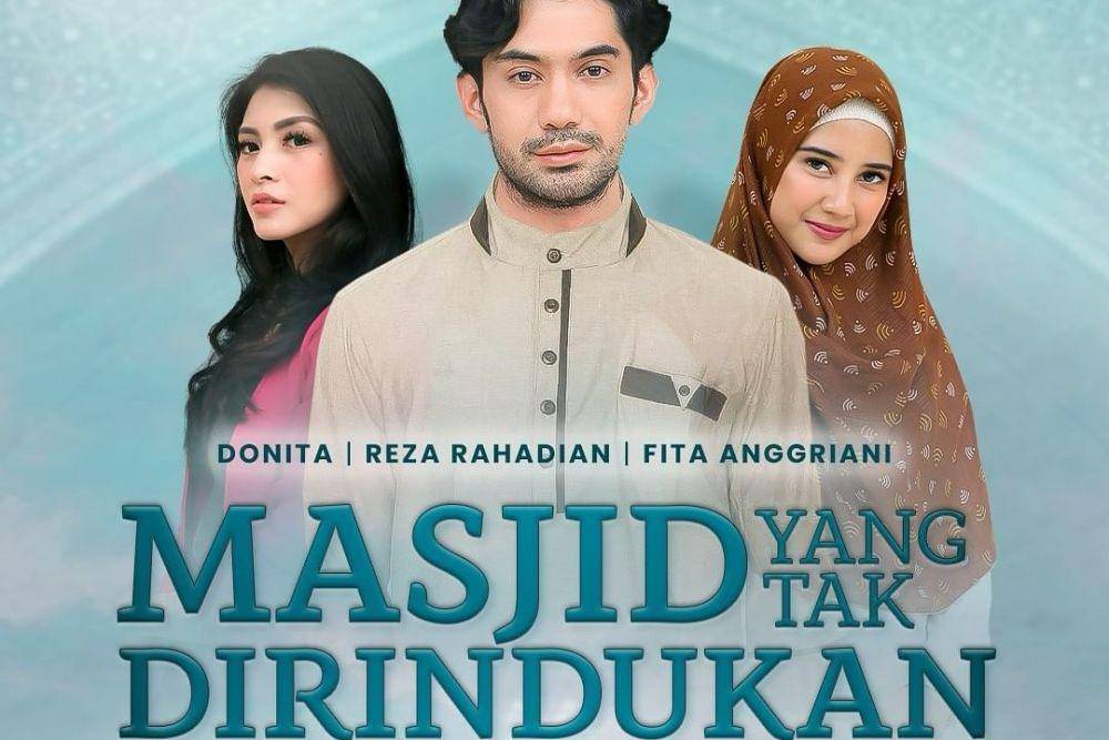 Sinopsis dan Jadwal Tayang Sinetron Masjid Yang Tak Dirindukan