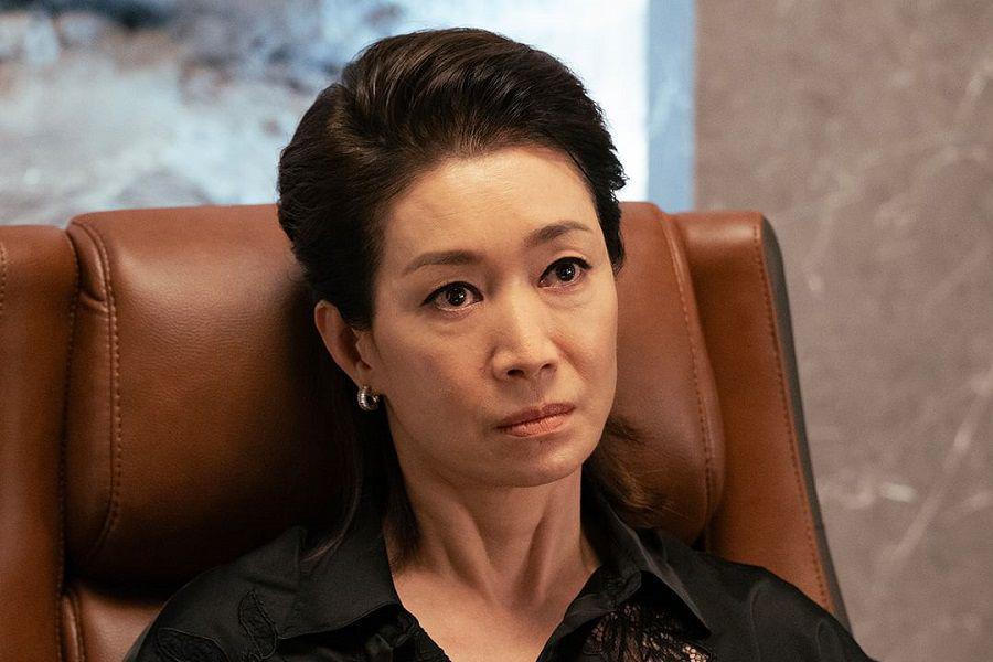 5 Parenting Buruk Cha Hui Won di Queen of Divorce