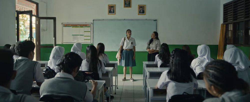 cuplikan film Bonnie (Dok. Tawang Khan Production/Bonnie)
