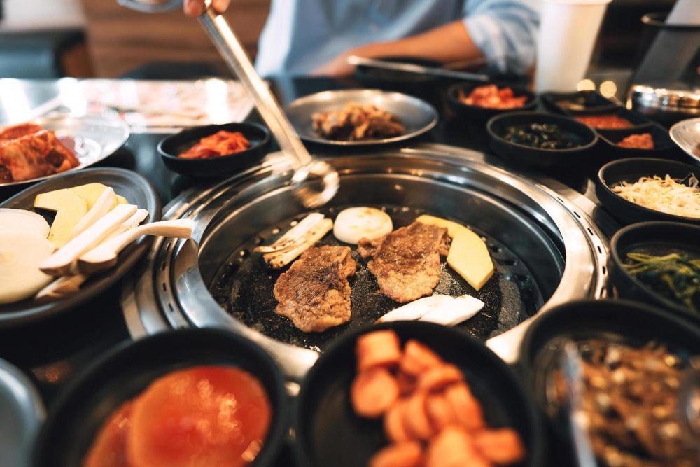 Daftar Lengkap Restoran All You Can Eat di Jakarta untuk Bukber