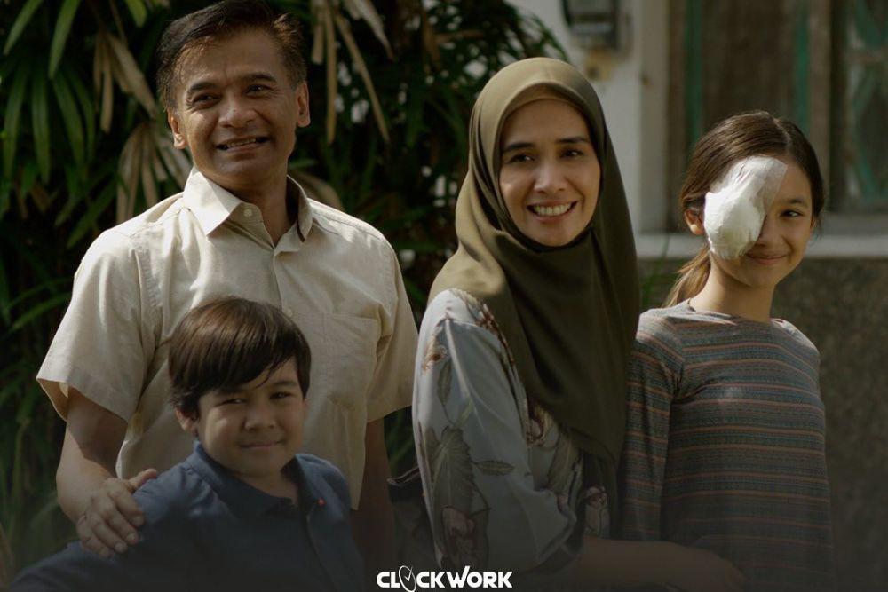 Kelebihan dan Kekurangan Film Titip Surat untuk Tuhan