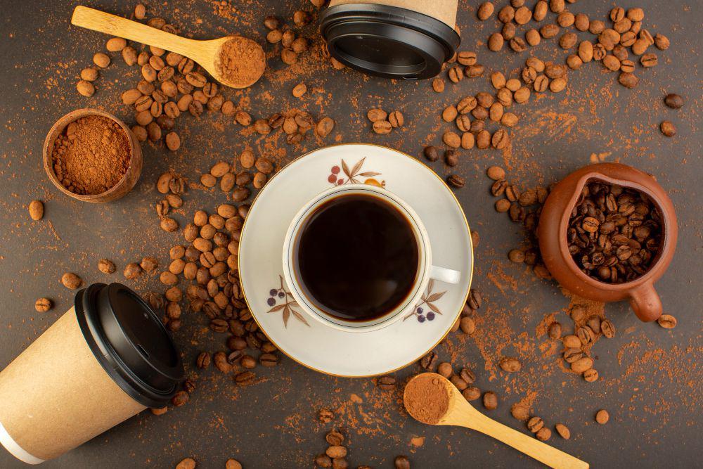 5 Trivia Kopi Rarobang khas Ambon, Kopi Berempah yang Hangatkan Badan