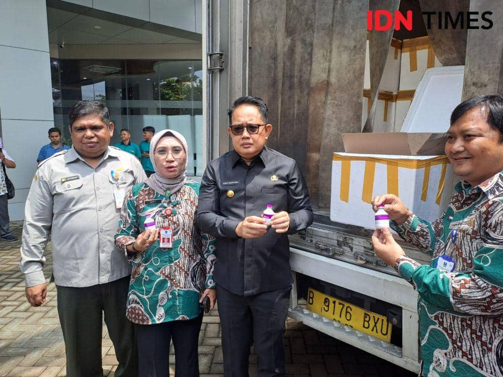 Jelang Ramadan, Harga Daging Disebut Stabil Tapi Ayam dan Telur Naik