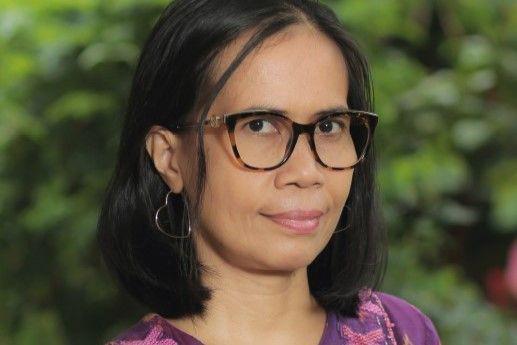 Kerudung Putih Nuraini Hilir, Kenangan Perlawanan Tragedi Semanggi I
