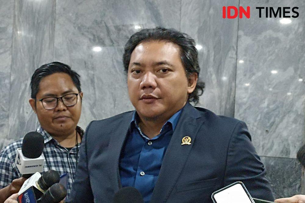 Beda Sikap, NasDem Sebut Jakarta Masih Berstatus Ibu Kota Negara
