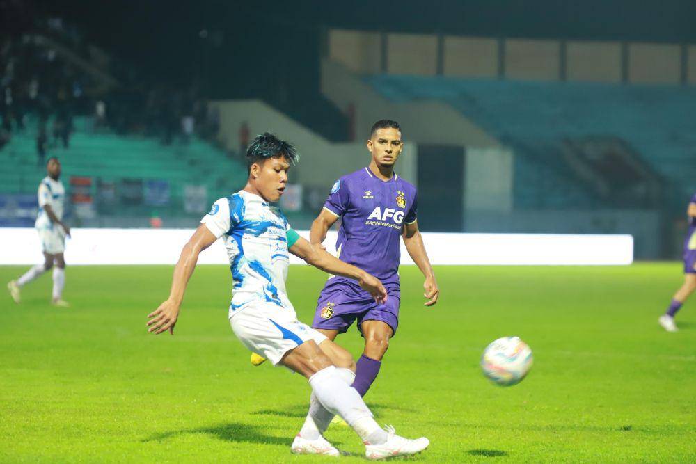 Pemain PSIS Semarang, Wahyu Prasetyo (dok. PSIS)