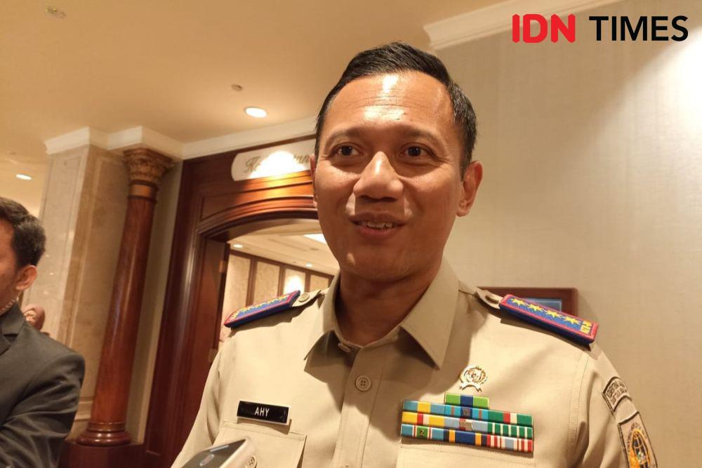 AHY: Demokrat Tolak Hak Angket, Selisih Perolehan Suara Terlalu Jauh