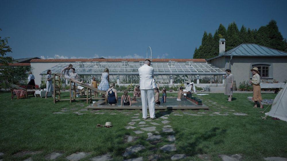 5 Alasan The Zone of Interest Layak Raih Best International Film Oscar