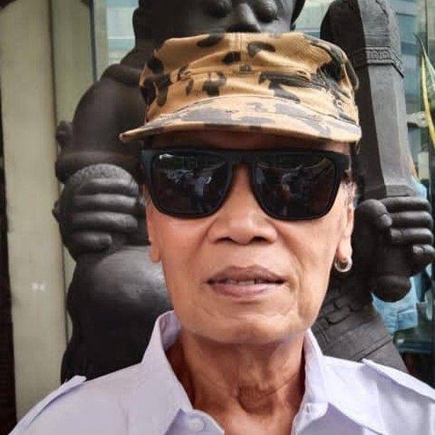 kabar terkini member Srimulat tersisa (instagram.com/tessykabul_)