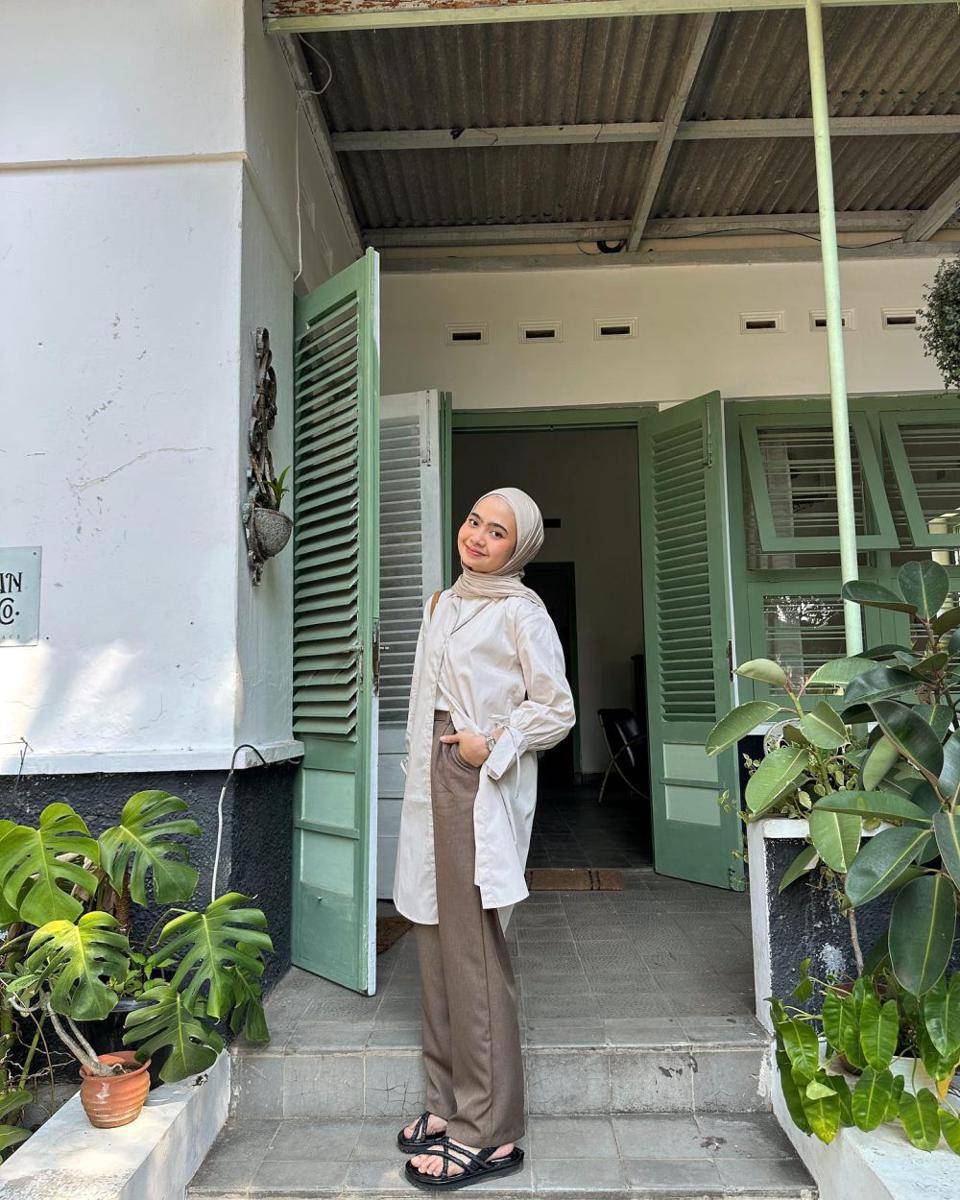 potret Maryam Nurul (instagram.com/maryamnurul)