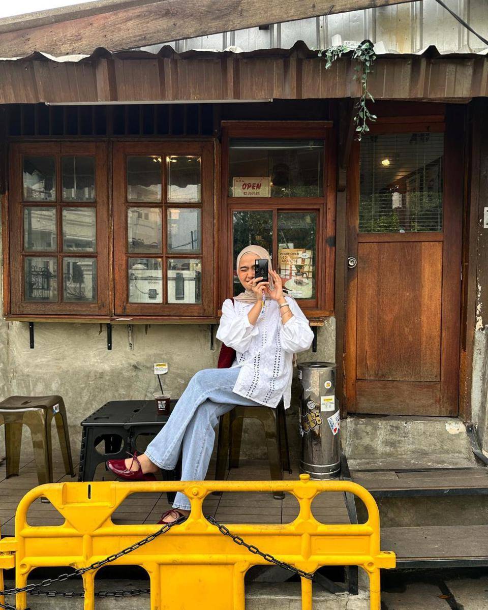 potret Maryam Nurul (instagram.com/maryamnurul)