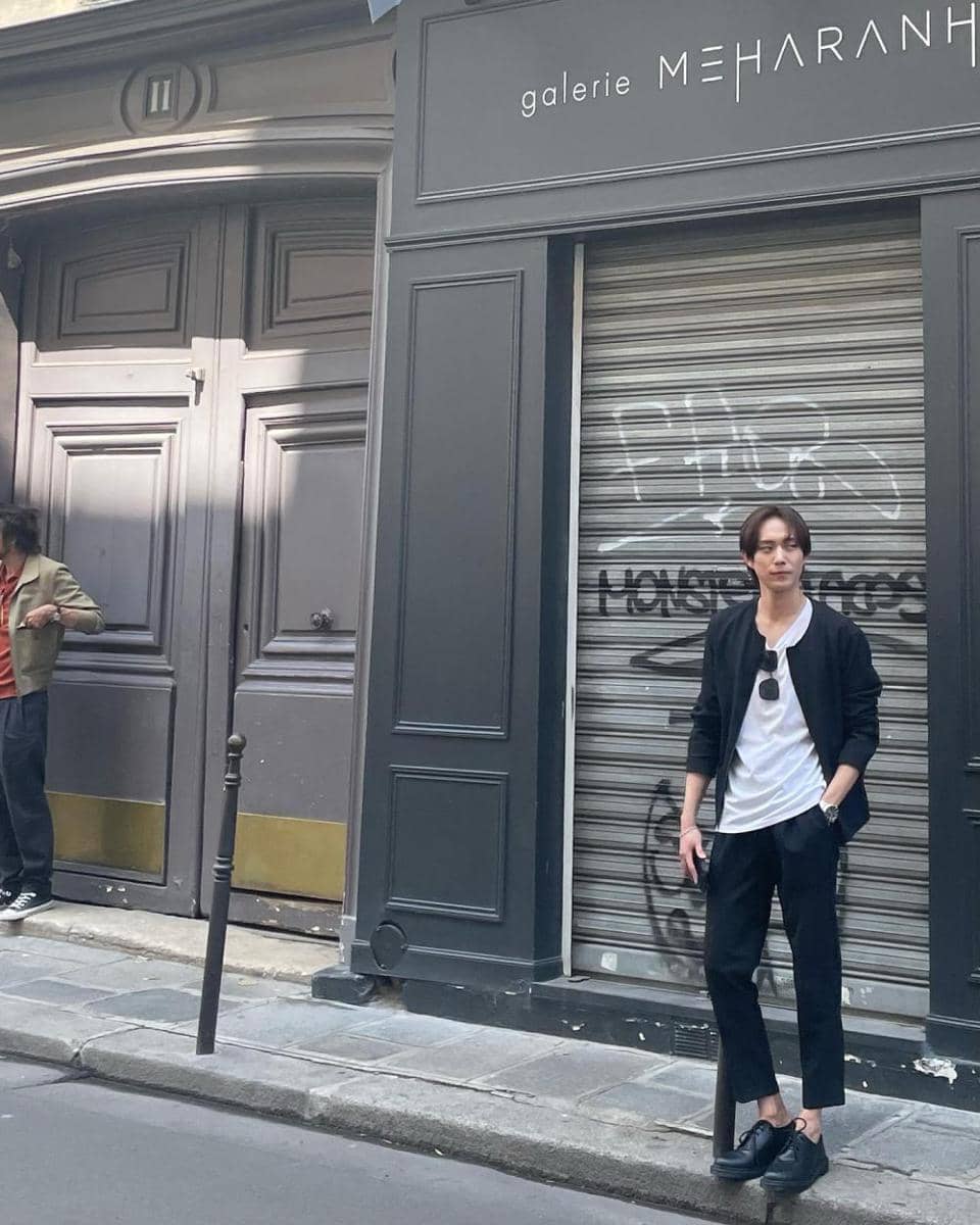 potret Kim Young Dae (instagram.com/youngdae0302)