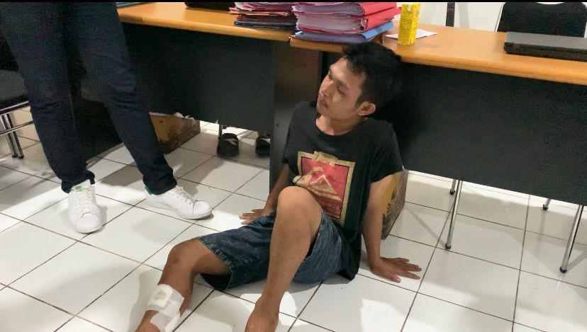 Dikira Perempuan Ternyata Laki-laki, Pekerja Kafe Dibunuh di Indekos