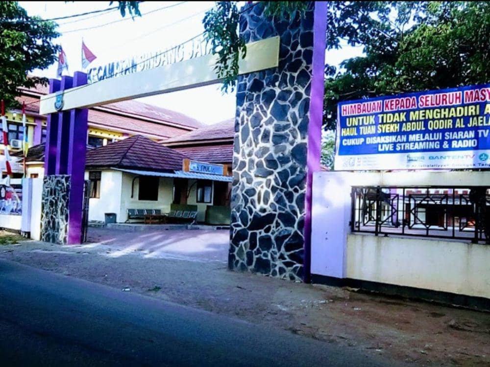 Dok. Google Foto/Martha Pranata