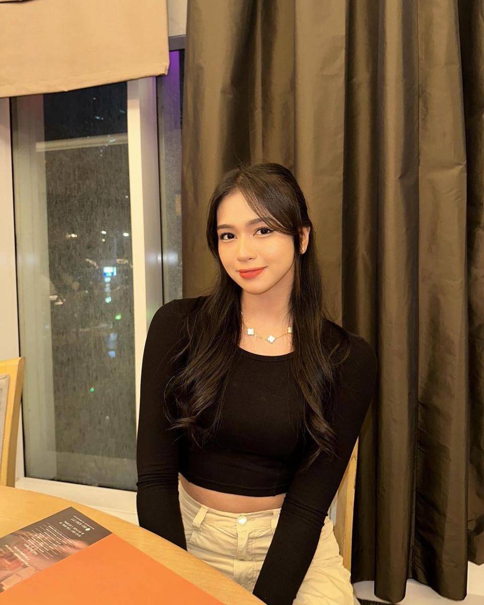 profil dan biodata Kathrina JKT48 (instagram.com/jkt48.kathrina)