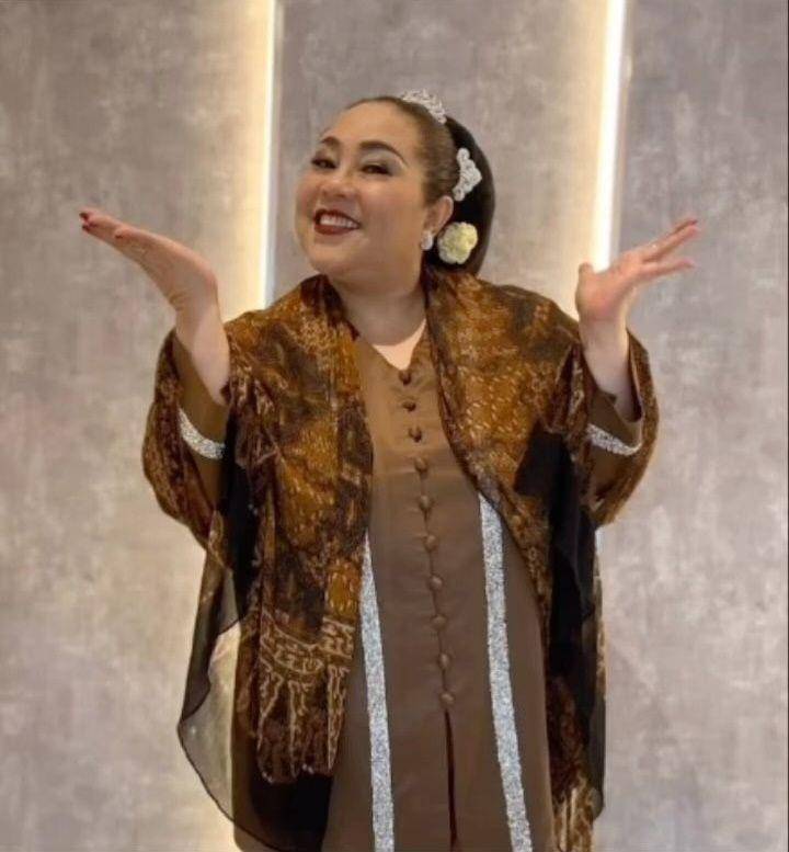 kabar terkini member Srimulat tersisa (instagram.com/nunung63.official)