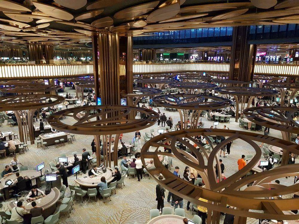 Sky Casino, Genting Highland, Malaysia (tripadvisor.co.id)