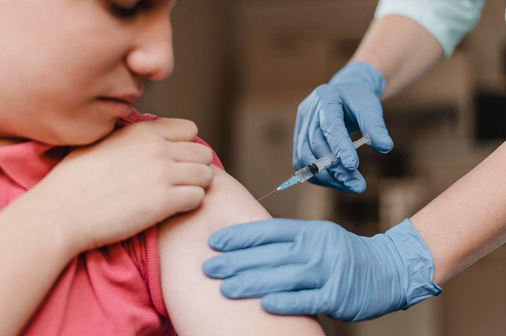 Vaksin HPV pada Anak Laki-laki Bikin Mandul, Bagaimana Faktanya?