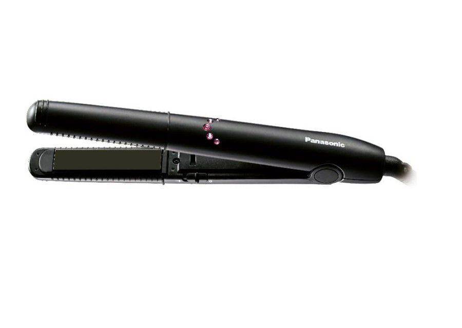 Panasonic Keratin and Coconut Oil Straightener HV11 (tokopedia.com)