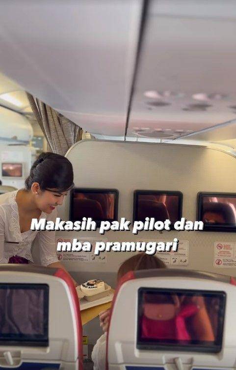 ulang tahun Aaliyah Massaid (Instagram.com/aaliyah.massaid)