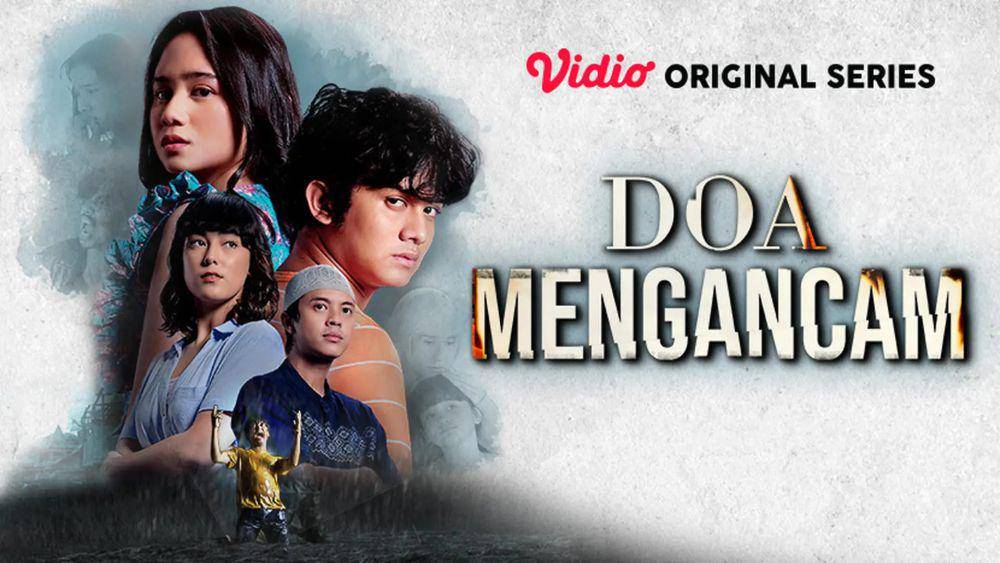 Doa Mengancam (dok. Dapur Film / Doa Mengancam)
