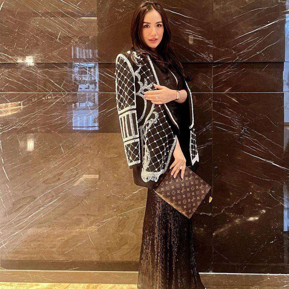 potret Shinta Bachir (instagram.com/shinta_bachir86)
