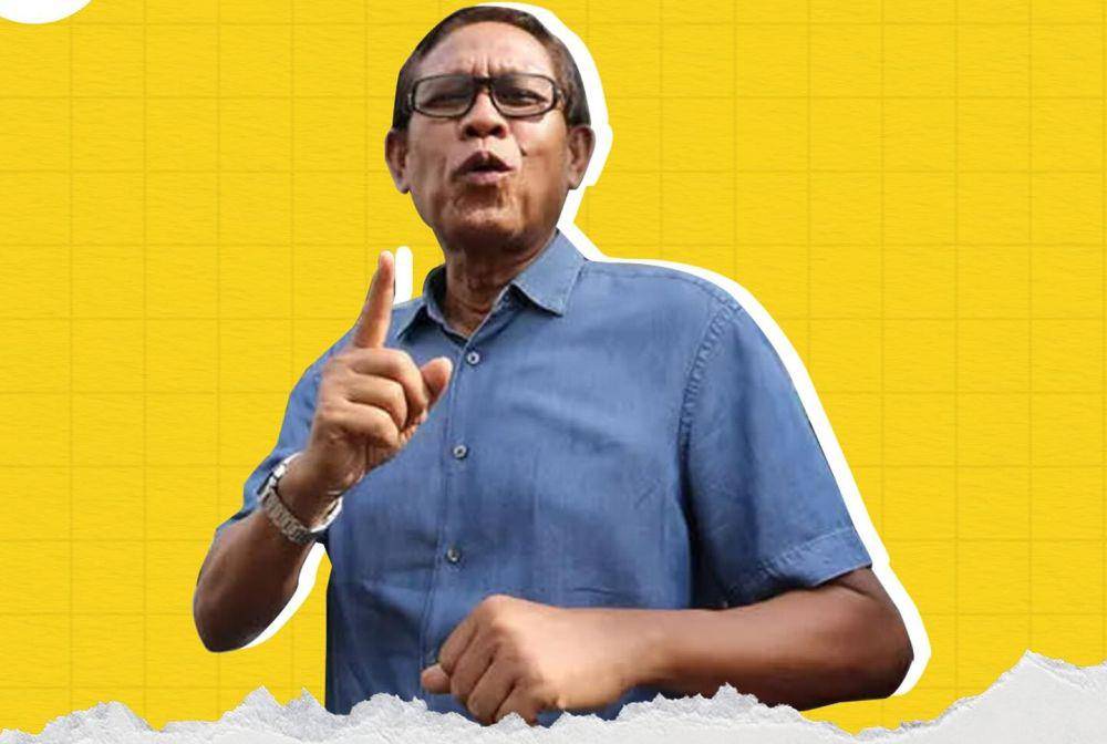 kabar terkini member Srimulat tersisa (instagram.com/filmsrimulat)