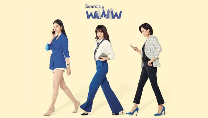 Search: WWW (dok. Viu/Search: WWW)