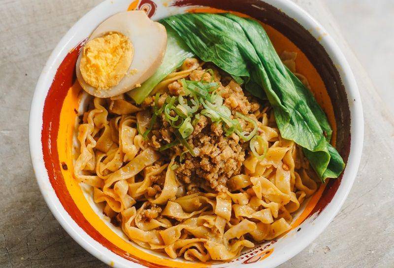 potret menu Selaloe Bakmi (instagram.com/selaloe.bakmi)