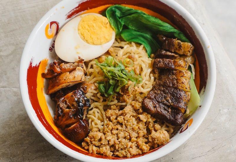 7 Restoran Milik Jebolan MasterChef Indonesia, Wajib Coba!