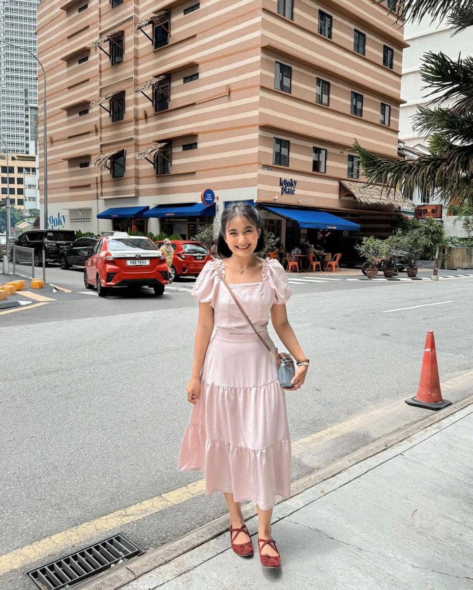 Potret Jesica Ceren (instagram.com/jesicaceren)