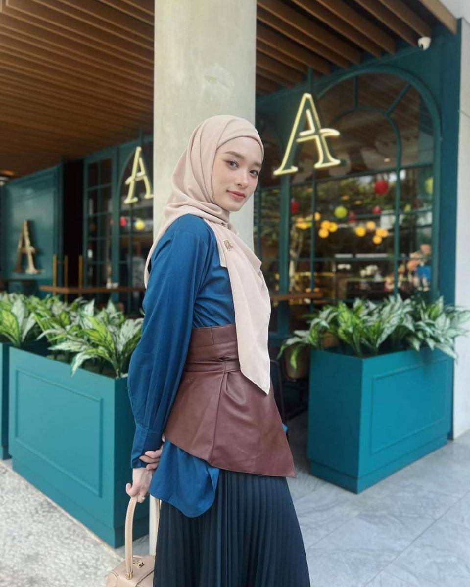 potret Inara Rusli (instagram.com/mommy_starla)