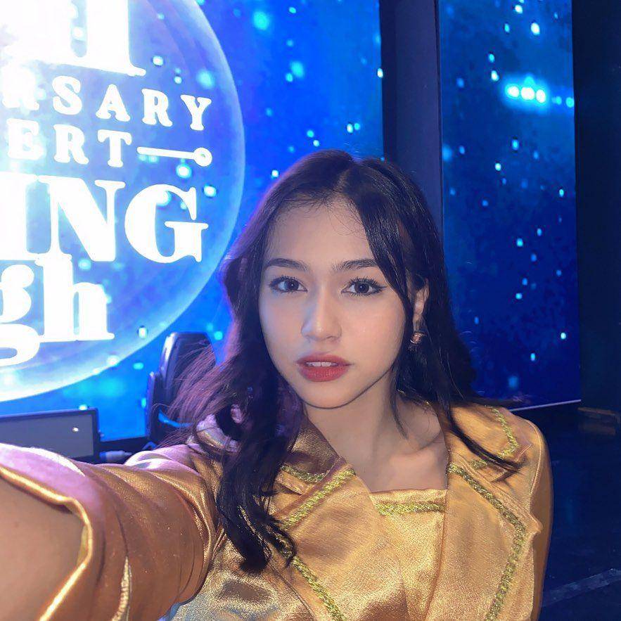 profil dan biodata Kathrina JKT48 (instagram.com/jkt48.kathrina)