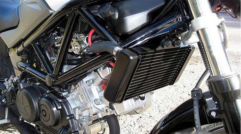 Kenapa Motor Mendadak Mati padahal Bensin Masih Ada? Ini 5 Alasannya