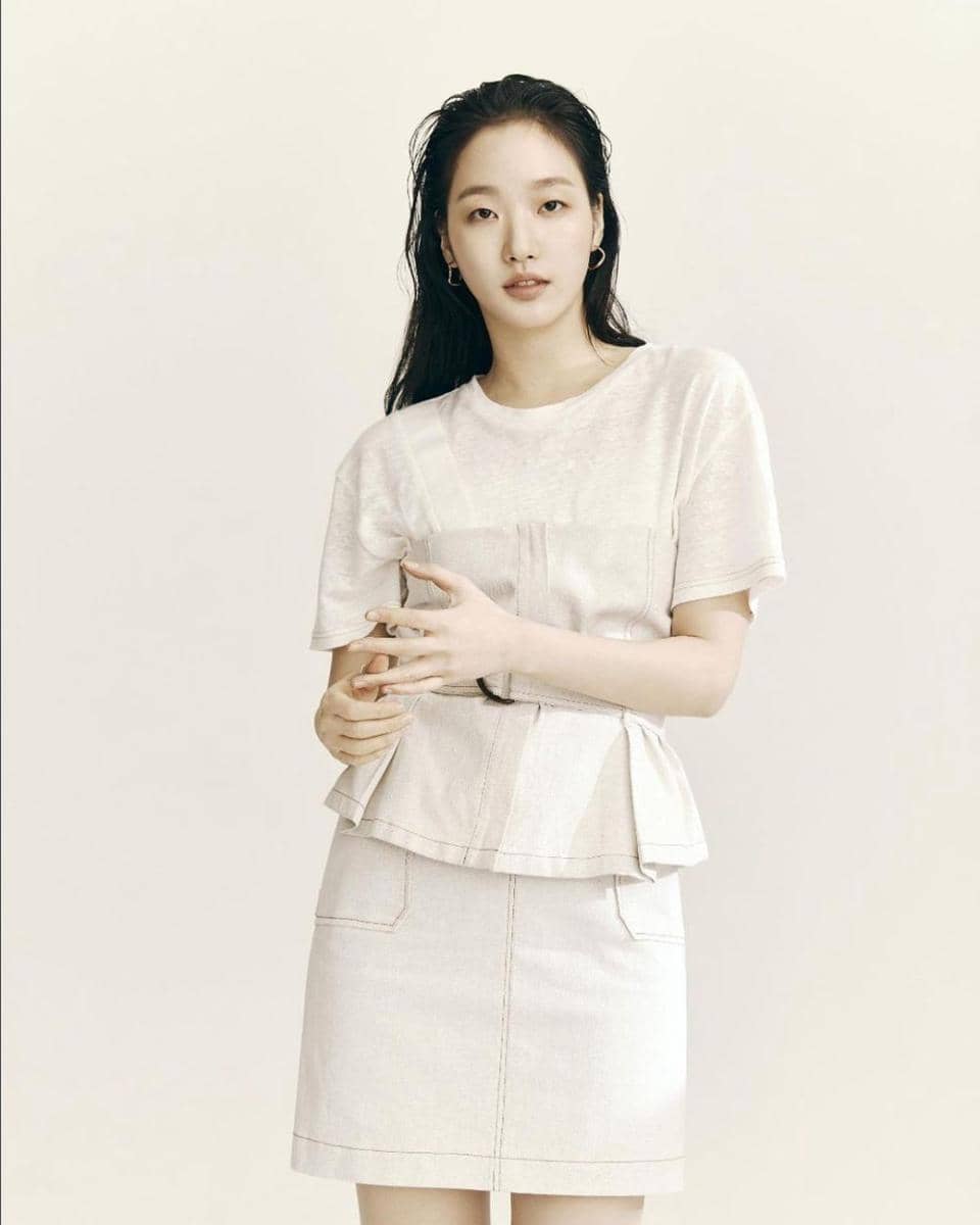 Kim Go Eun (instagram.com/ggonekim)
