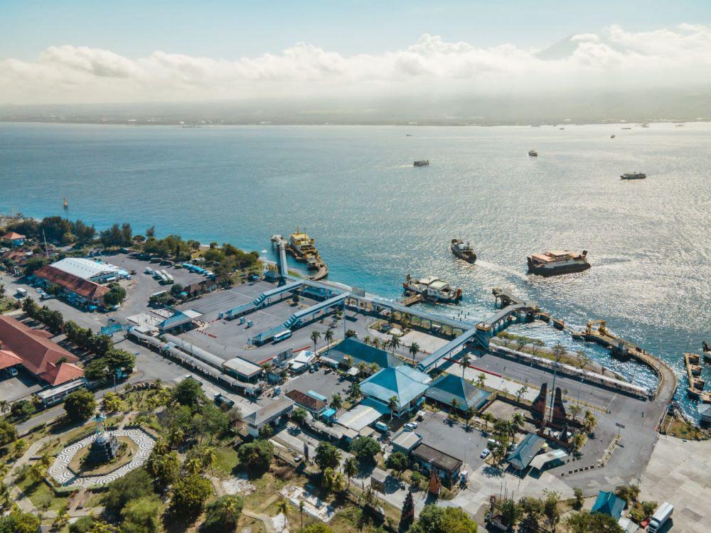 Pelabuhan Gilimanuk dan Bandara Ngurah Rai Jadi Fokus Pengamanan
