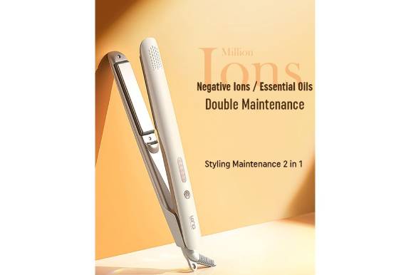 Lena Hair Straightener Signature LN-508F (tokopedia.com)