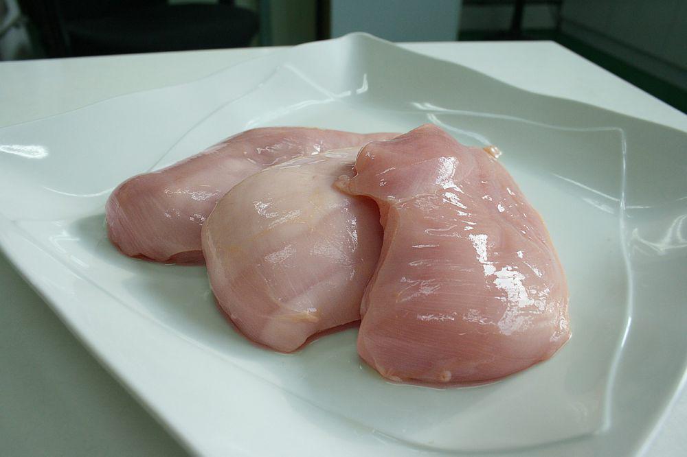 7 Tips Membuat Fillet Dada Ayam agar Tak Ada Daging yang Terbuang