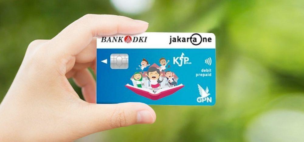 KJP Plus 2024 Buka Pendaftaran Tahap 1, Ini Syarat dan Besaran Dananya