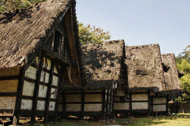 Baduy Banten (pixabay/panji arista)