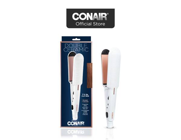Conair Double Ceramic 3,8cm (tokopedia.com)