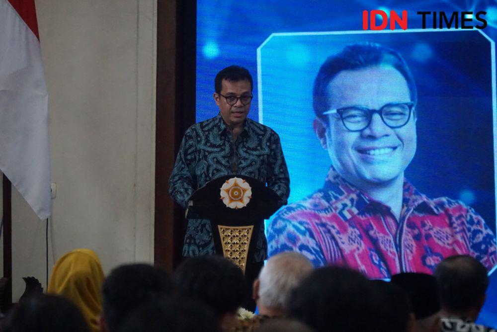 IKN Bakal Jadi Smart City, Model Pertumbuhan Kota di Indonesia