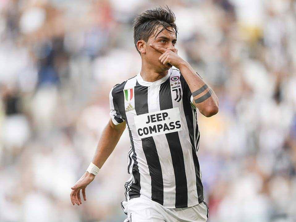 Paulo Dybala (juventus.com)