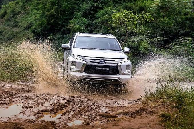 5 Mobil SUV Ini Punya Varian Bensin dan Diesel, Pilih Mana?
