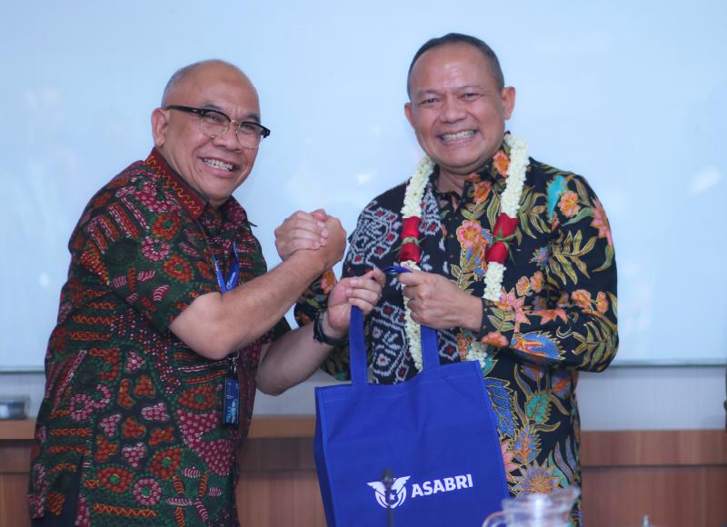 Eks Penyidik Kasus Munir Diangkat Jadi Komisaris Asabri