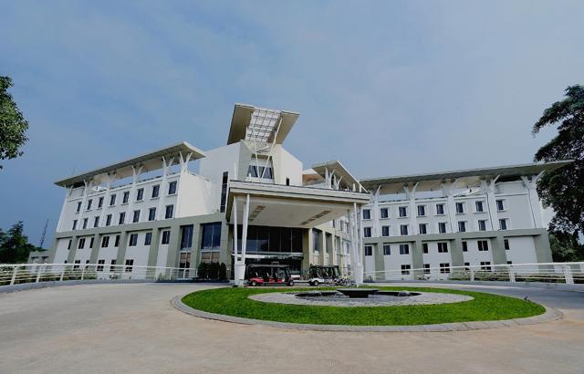 Libur Sekolah, Okupansi Hotel BUMN Naik 6,5 Persen